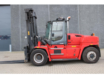 Diesel forklift KALMAR