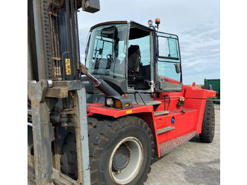 Diesel forklift KALMAR