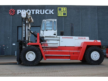 Diesel forklift SVETRUCK