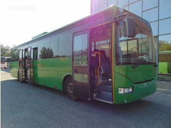 Suburban bus IVECO