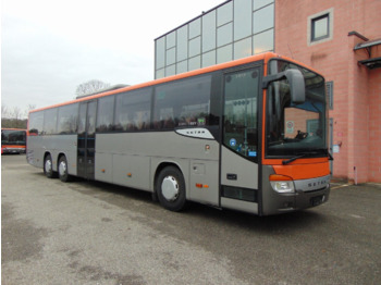 Suburban bus SETRA