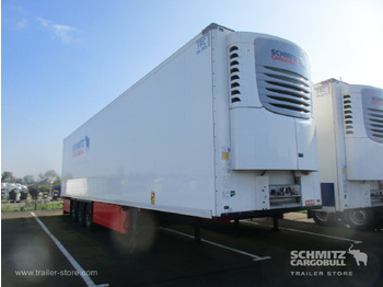 Isothermal semi-trailer SCHMITZ