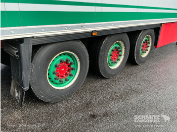 Isothermal semi-trailer SCHMITZ Reefer Standard: picture 3