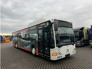 City bus Mercedes-Benz A19 Citaro: picture 5