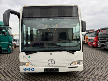 City bus Mercedes-Benz A19 Citaro: picture 3