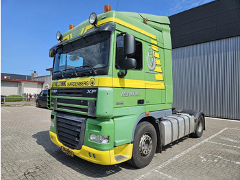 Tractor unit DAF XF 105 460