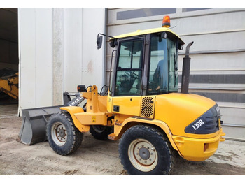 Wheel loader VOLVO L30B