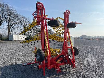 New Cultivator APV AS900 M1 (Unused): picture 4