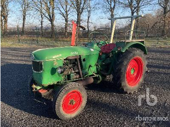 Farm tractor DEUTZ D