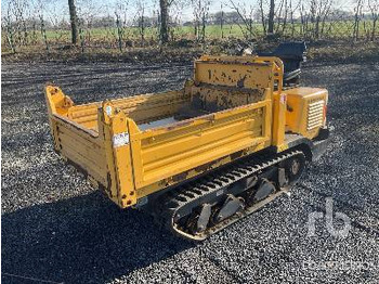 Crawler dumper GEHL