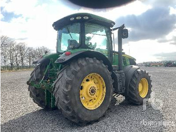 Farm tractor JOHN DEERE 7230R: picture 3