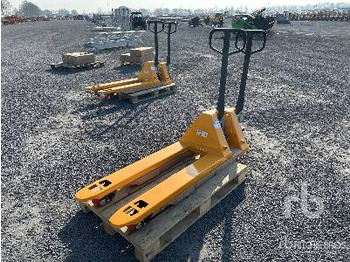 Pallet truck