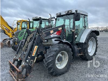 Farm tractor McCORMICK