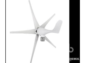 New Generator set Wind Turbine (Unused): picture 2