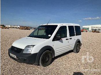 Panel van FORD Transit