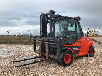 Forklift LINDE H80