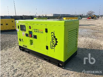 Generator set COMPAL