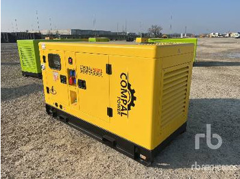 Generator set COMPAL