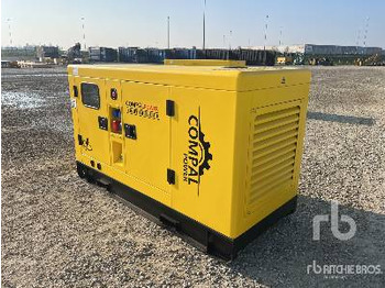 Generator set COMPAL