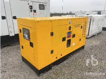 New Generator set DAMATT CA-30 37.5 kVA 30kW (Unused): picture 4