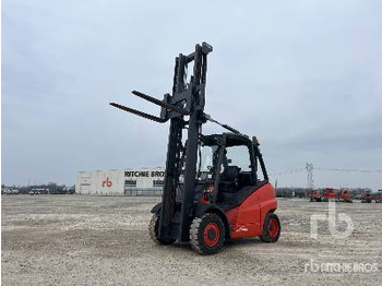 Forklift LINDE H40