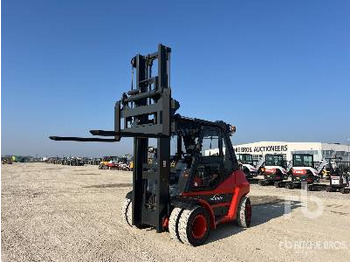 Forklift LINDE H