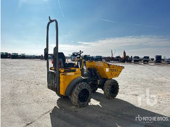 Mini dumper BENFORD HD1201KLRP 1.2 t 4x4 Hi-Tip: picture 4