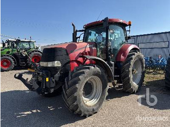 Farm tractor CASE IH Puma