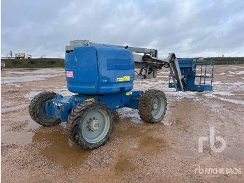 Articulated boom GENIE Z45/25