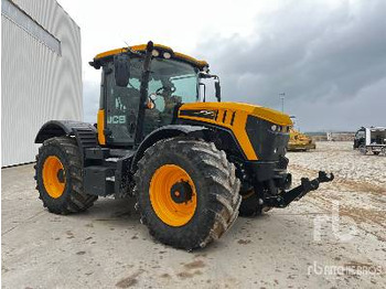 Farm tractor JCB FASTRAC 4220 Tracteur Agricole: picture 4