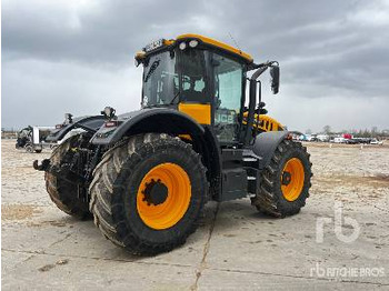 Farm tractor JCB FASTRAC 4220 Tracteur Agricole: picture 3