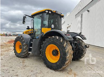 Farm tractor JCB FASTRAC 4220 Tracteur Agricole: picture 2