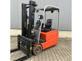 Electric forklift BT