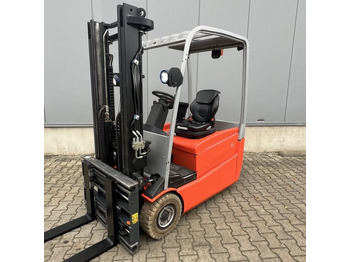 Electric forklift BT