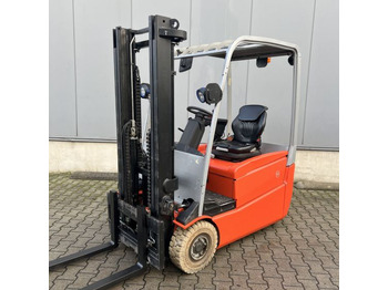 Electric forklift BT