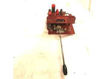 Hydraulic valve LINDE