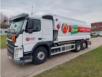 Tank truck VOLVO FM