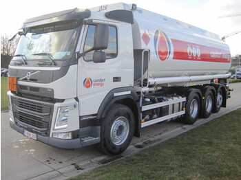 Tank truck VOLVO FM