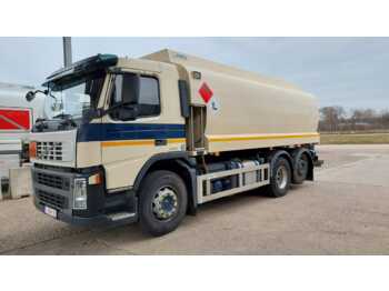 Tank truck VOLVO FM