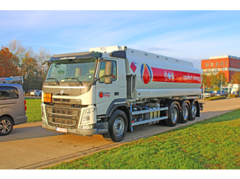 Tank truck VOLVO FM