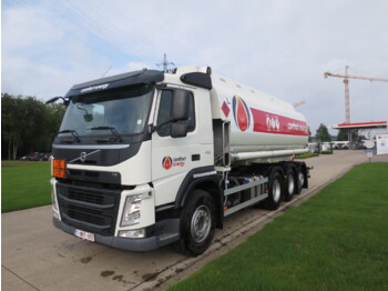 Tank truck VOLVO FM