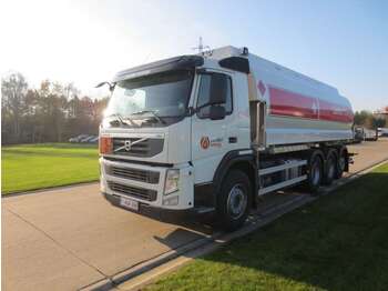 Tank truck VOLVO FM