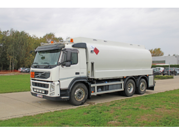 Tank truck VOLVO FM