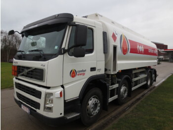 Tank truck VOLVO FM