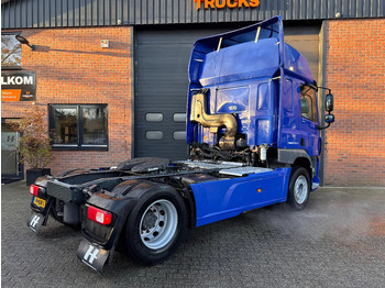 Tractor unit DAF CF 400 4X2 Space Cab Side skirts ACC NL Truck: picture 5