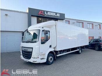 Box truck DAF LF 210