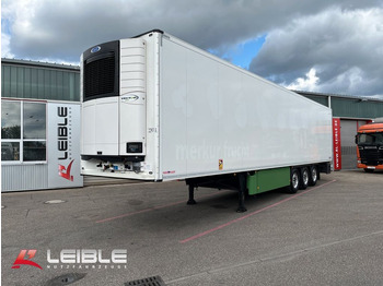 Refrigerator semi-trailer SCHMITZ SKO