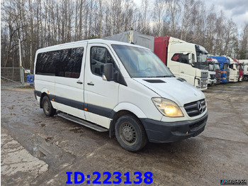 Coach MERCEDES-BENZ Sprinter 213