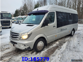 Coach MERCEDES-BENZ Sprinter 316