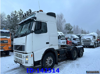 Tractor unit VOLVO FH12 420